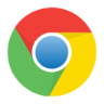 Chrome Icon